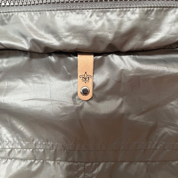 Mackage Perla Rain Jacket - Picture 2 of 5